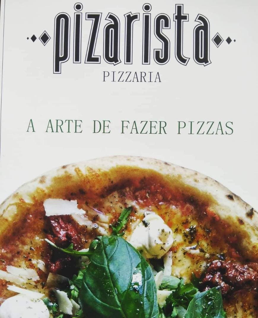 Restaurants PIZARISTA