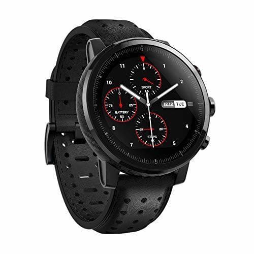 Fitness Xiaomi Amazfit Stratos 2S- Smartwatch Multisport