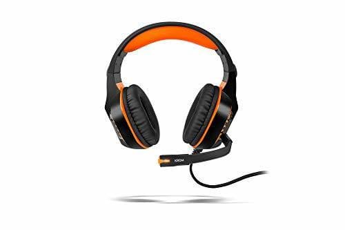 Product KROM Kendo - NXKROMKND - Auricular Gaming