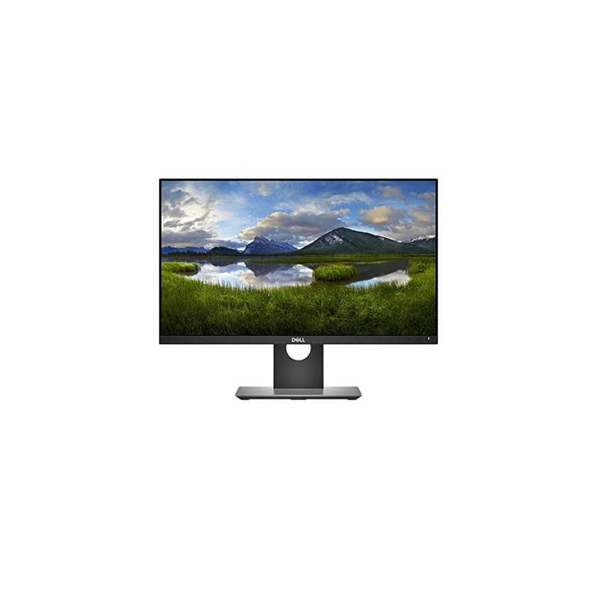 Electronic DELL Professional P2418D - Monitor de 23.8" 