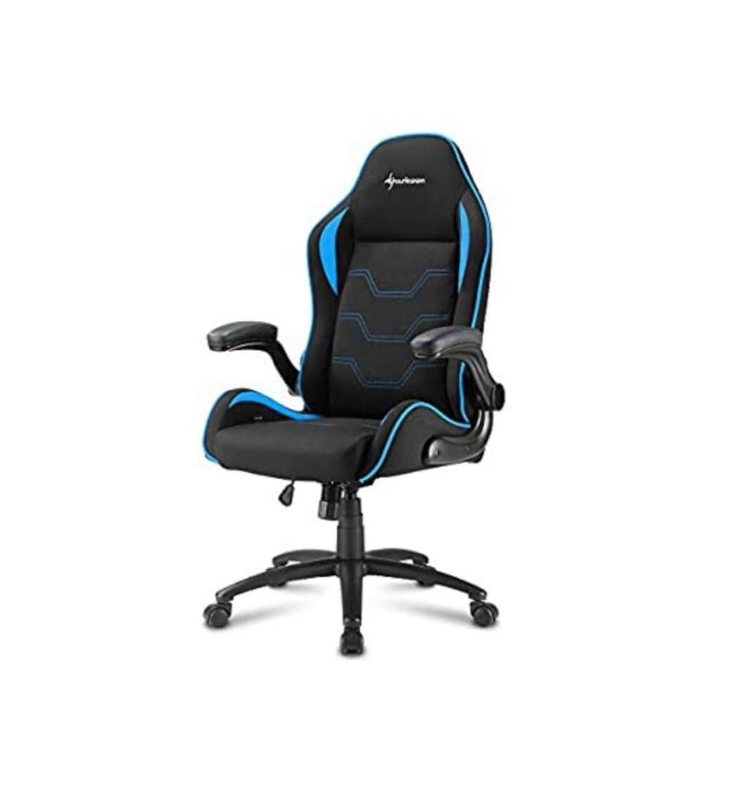 Product Cadeira Gaming Sharkoon Elbrus 1