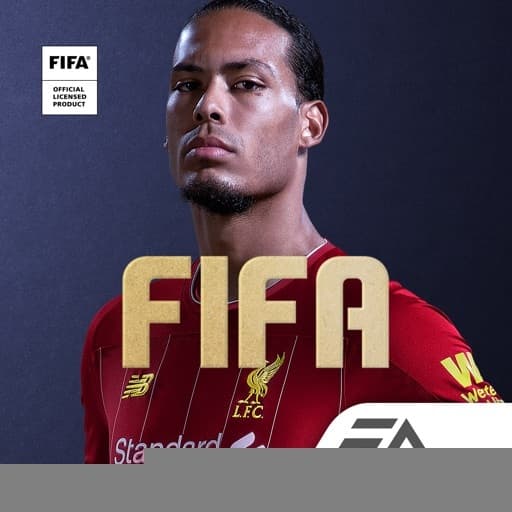 App FIFA Futbol