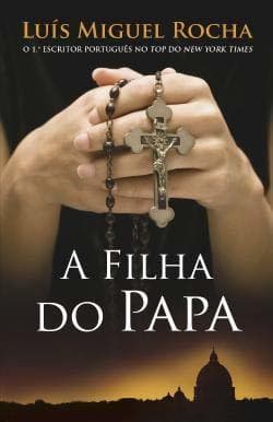 Book A FILHA DO PAPA.(LITERATURA)