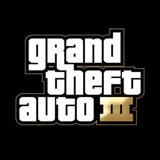 App Grand Theft Auto III