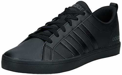 Fashion Adidas Vs Pace, Zapatillas para Hombre, Negro