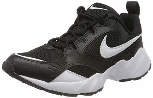 Fashion Nike Air Heights, Zapatillas para Hombre, Negro