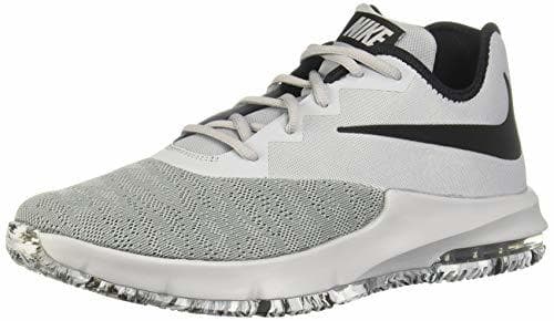 Fashion Nike Air MAX Infuriate III Low, Zapatillas de Baloncesto para Hombre, Multicolor