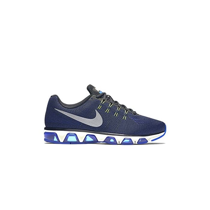 Fashion Nike Air Max Tailwind 8 Mujer US 10 Azul Zapato para Correr