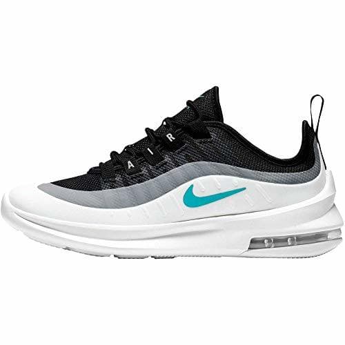 Fashion Nike Air MAX Axis, Zapatillas de Trail Running para Hombre, Multicolor