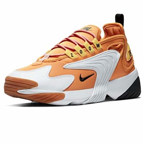 Fashion Nike Wmns Zoom 2k, Zapatillas de Running para Mujer, Multicolor