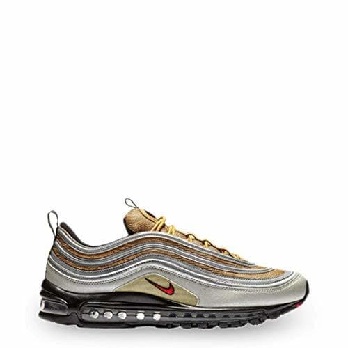 Product Nike Air MAX 97 SSL Hombre Running Trainers BV0306 Sneakers Zapatos