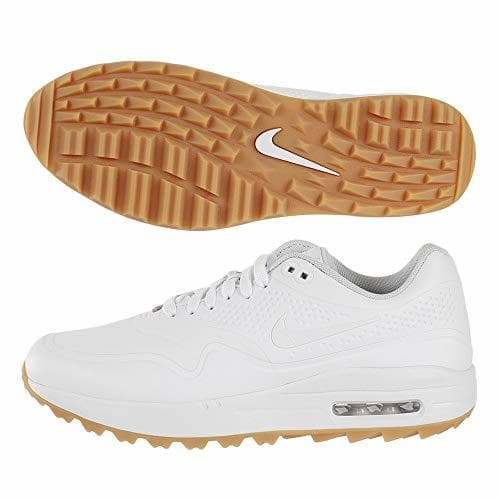 Place Nike Air MAX 1 G Hombre Golf Zapatos AQ0863 Sneakers Trainers