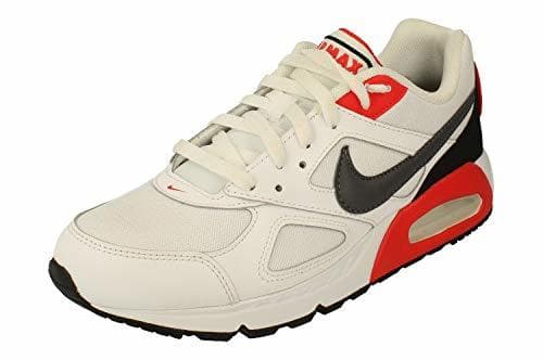 Place Nike Air MAX Ivo Hombre Running Trainers CD1540 Sneakers Zapatos