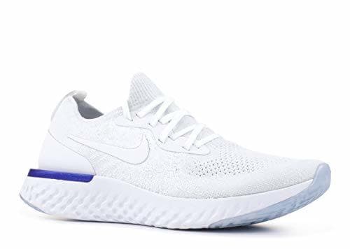 Fashion Nike Hombre Epic React Flyknit Running Trainers AQ0067 Sneakers Zapatos