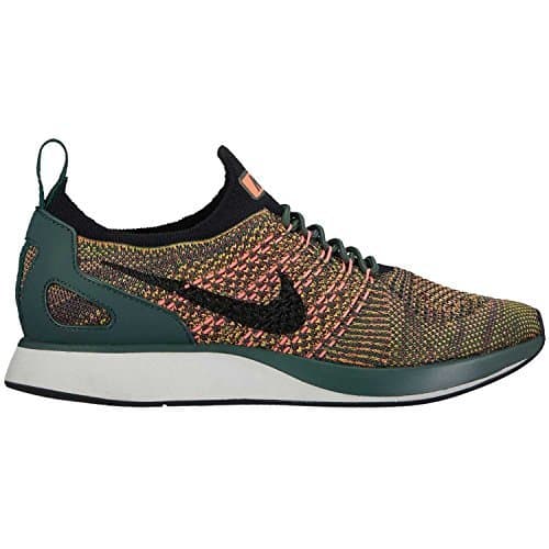 Product Nike Air Zoom Mariah Flyknit Racer Vintage Verde/Negro AA0521-300