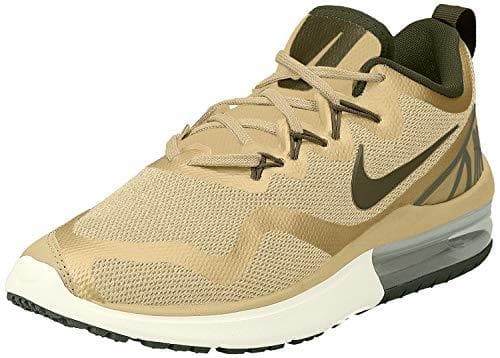 Product Nike Air MAX Fury Hombres Running Aa5739 Sneakers Turnschuhe