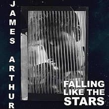 Canción James Arthur - Falling Like The Stars - YouTube