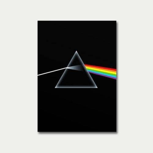 Fashion Quadro - Pink Floyd