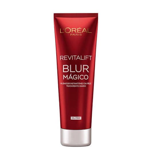 Fashion L’oréal - Alisador instantâneo 