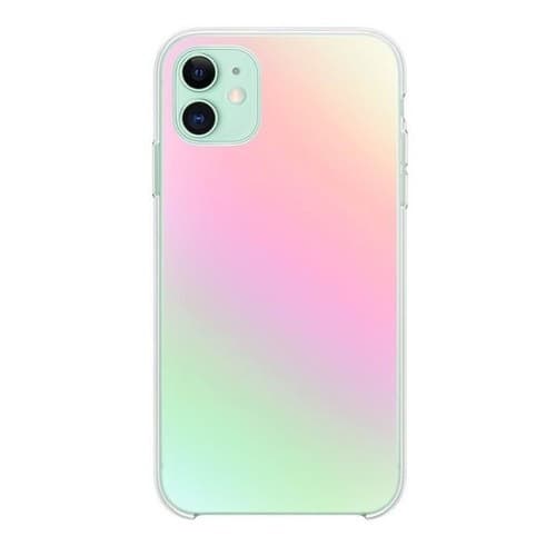 Fashion Capinha Holográfica - Iphone 11