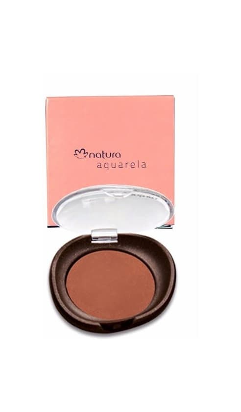 Product Blush - Natura