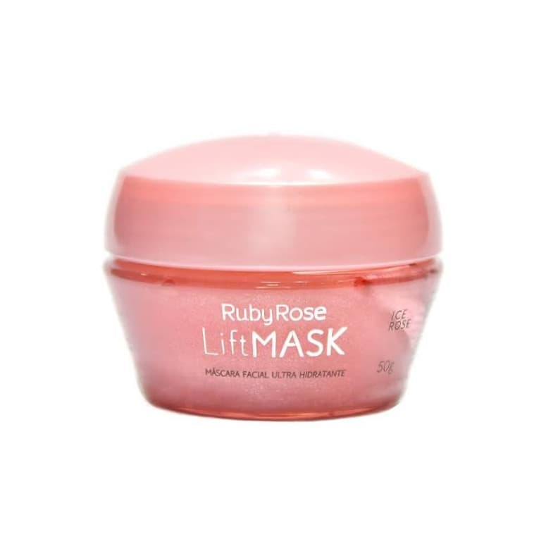 Product Máscara Facial LiftMask Ice Rose HB-401 Ruby Rose