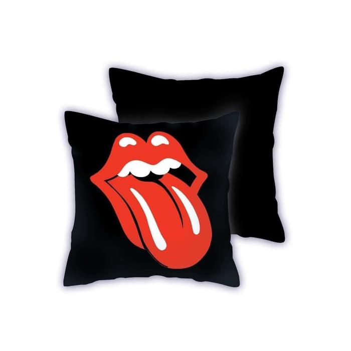 Product Almofada Rolling Stones