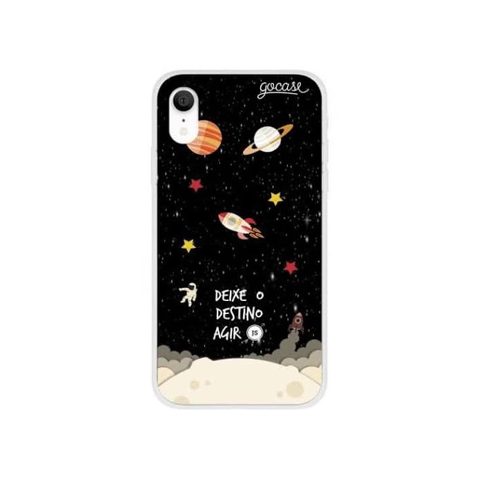 Product Capinha Universo