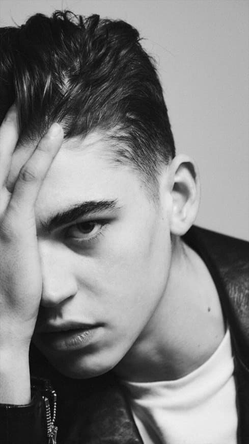 Fashion Hero Fiennes-Tiffin