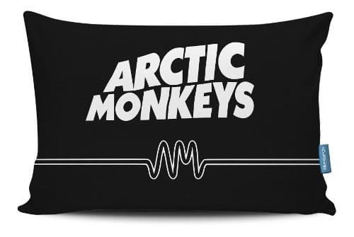 Fashion Almofada - Arctic Monkeys