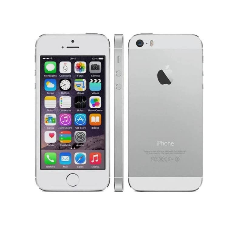 Product Iphone 5S