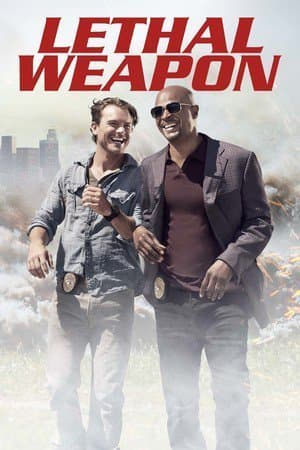 Serie Lethal Weapon