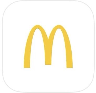 App McDonald’s