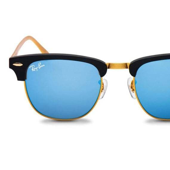 Moda Ray ban 