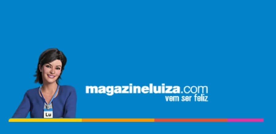 Moda Magazineluiza 