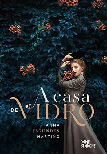 Libro A casa de vidro