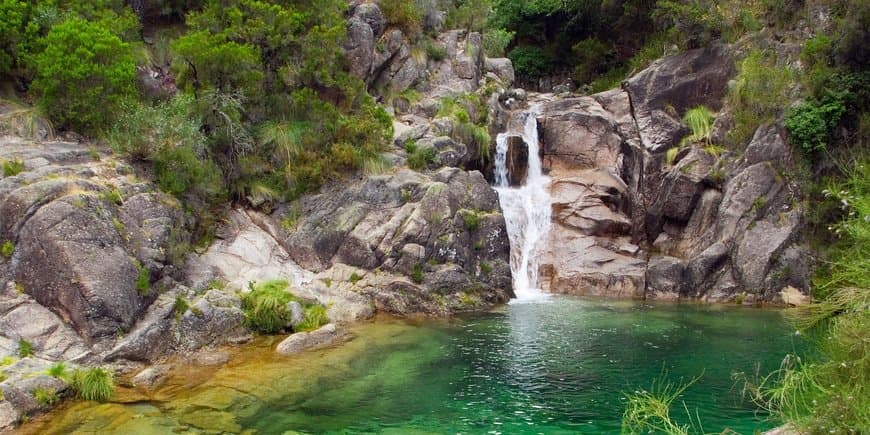 Lugar Gerês