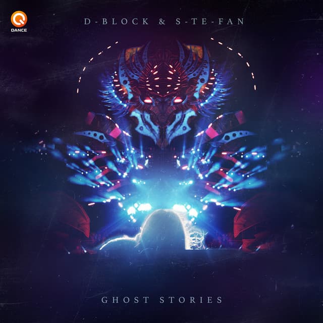 Music Ghost Stories