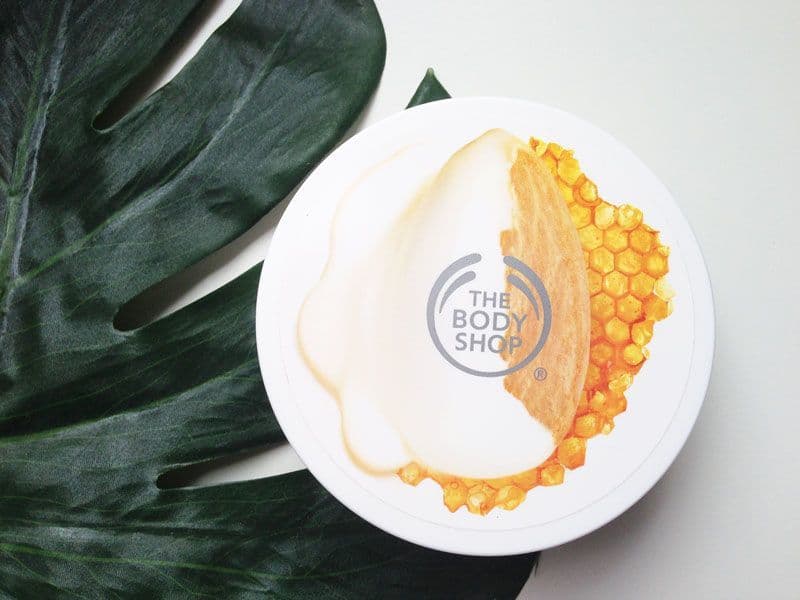 Producto The Body Shop