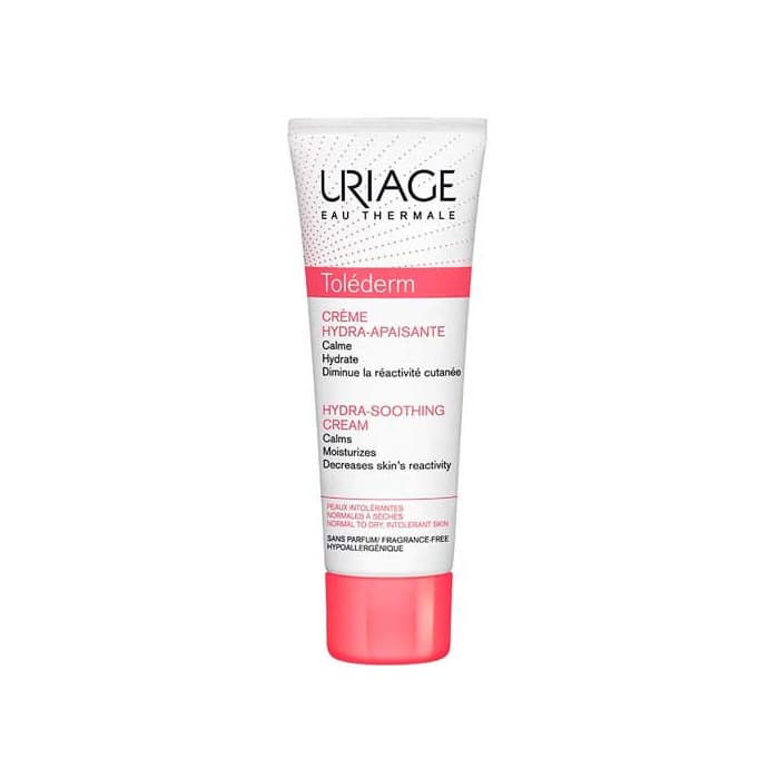 Product Uriage Toléderm