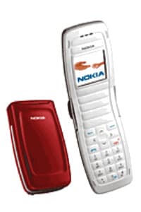 Moda Nokia 2650

