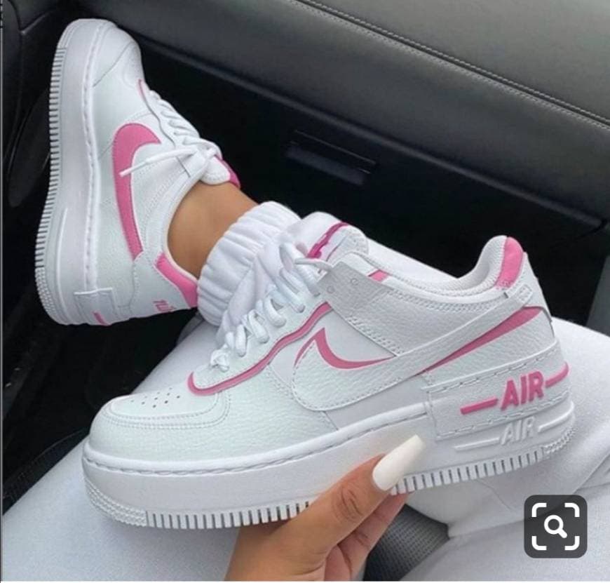 Fashion Unisex Niños Juventud Nike Air Force 1 Bajo Cuero Atada Entrenadore