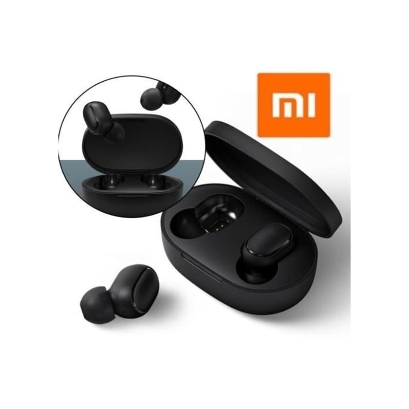 Product Mi True Wireless Earbuds Basic Xiaomi