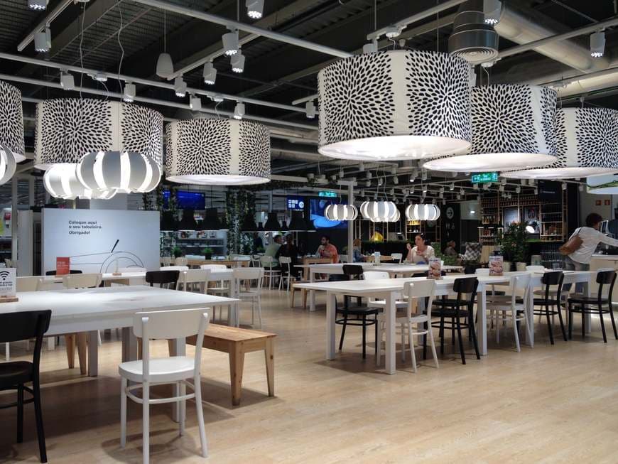 Restaurants Restaurante Ikea