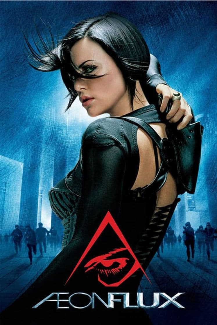 Movie Æon Flux