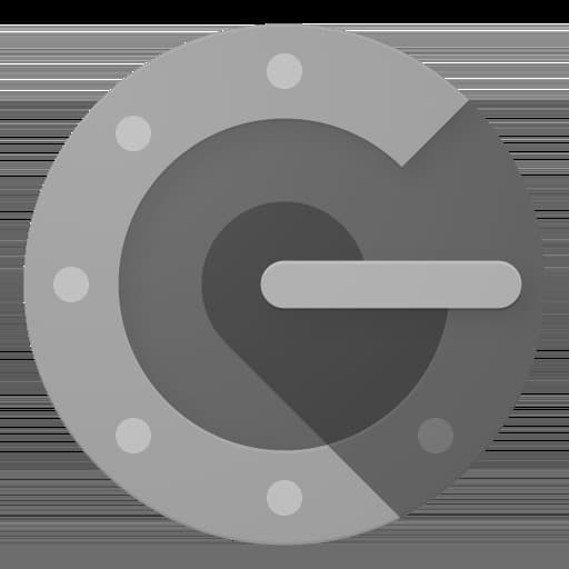 App Google Authenticator