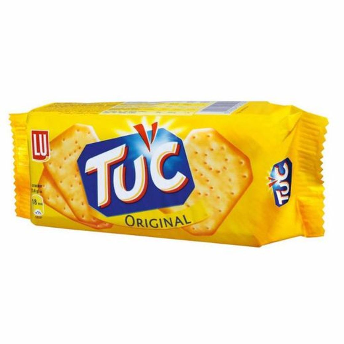 Product Tuc - Galletas Saladas Crackers Original