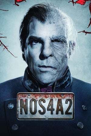 Serie NOS4A2