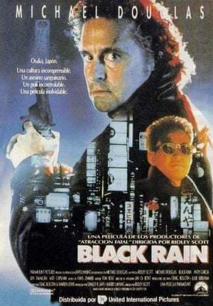 Movie Black Rain