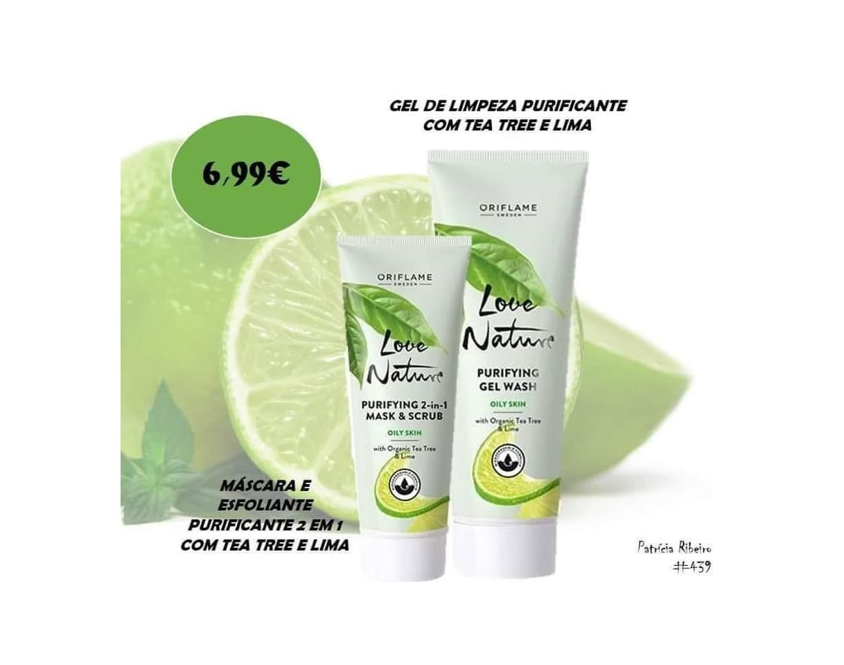 Producto Produtos de beleza 